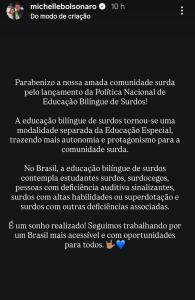 • Reprodução