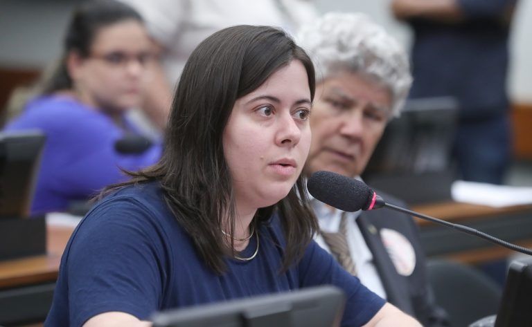 Parlamentares do Psol e do PT lançam Bancada da Esquerda Radical