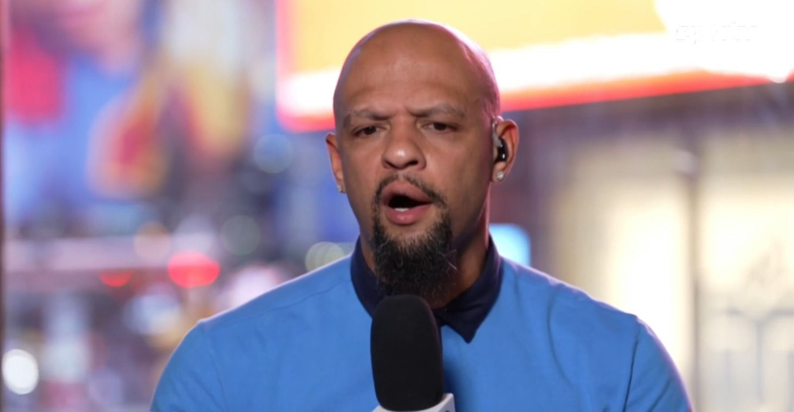 Felipe Melo critica Ancelotti e é direto sobre Neymar após eliminação do Brasil