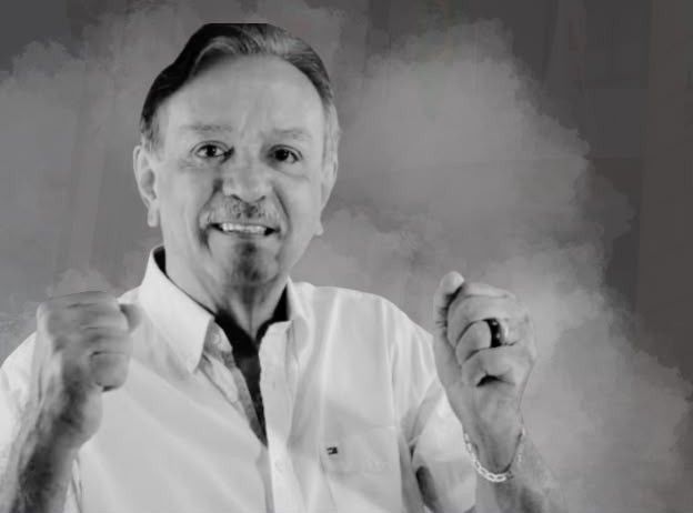 Morre o vereador e ex-prefeito de Coronel Fabriciano, Chico Simões