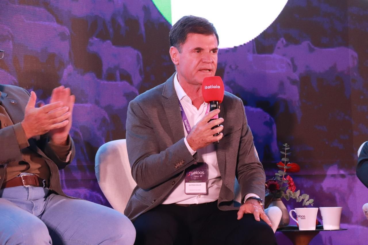 Inflação dos alimentos a curto prazo; veja o que diz o presidente da Faemg