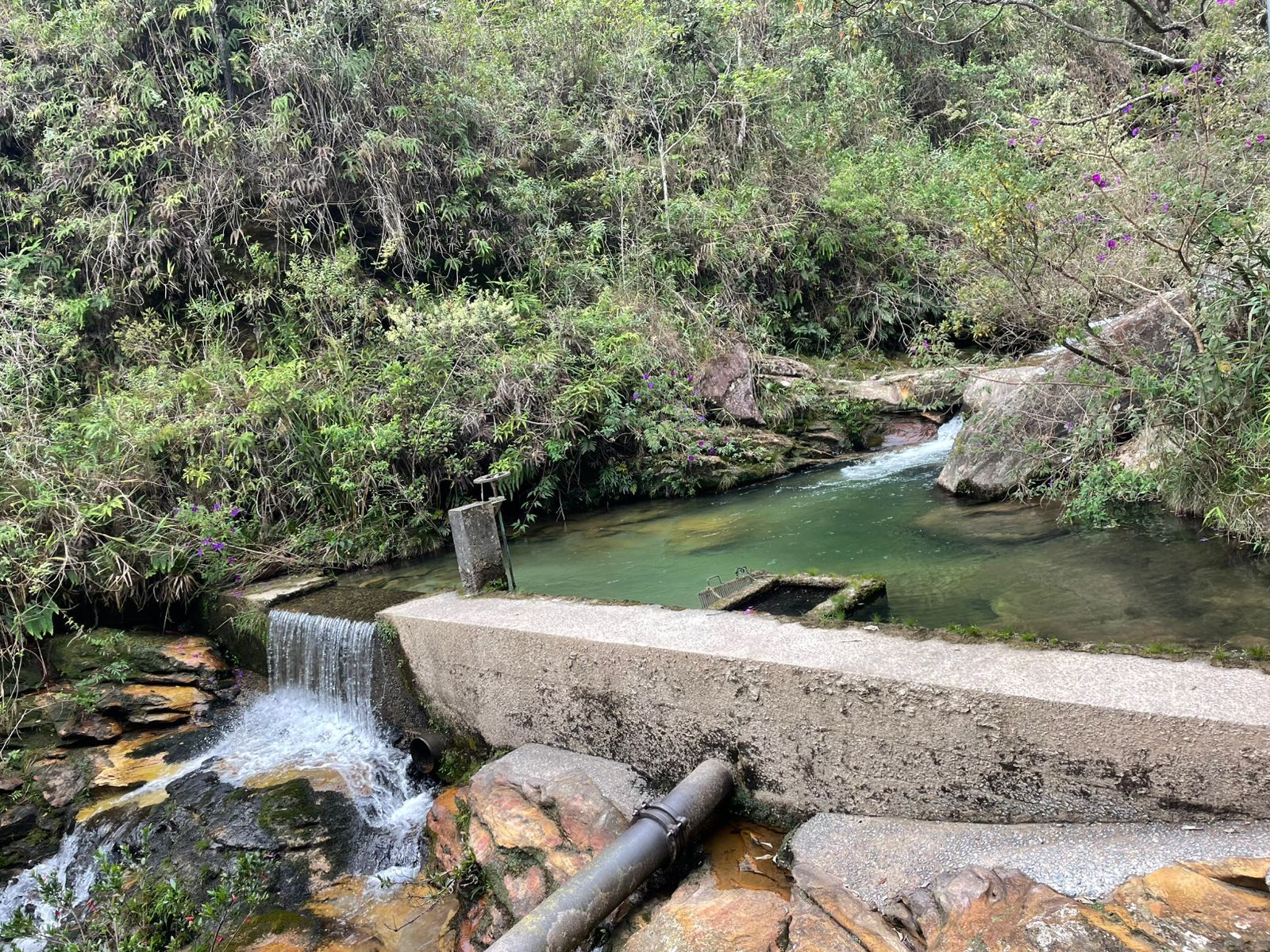 Saneouro apresenta ações para enfrentamento do El Niño
