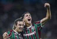 Fluminense mapeia o mercado em busca de reposição para saída de Bernal