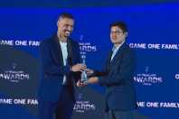 Ex-Cruzeiro é eleito MVP do futebol tailandês; saiba detalhes