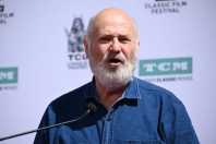 Rob Reiner recebe indicação póstuma ao Emmy 2026 por participação em 'O Urso'