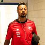 No amistoso contra o Benfica, Flamengo prega mentalidade de 'campeonato'