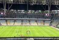 Hulk joga? Fluminense divulga escalação para amistoso contra o Nova Iguaçu
