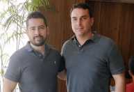 Bancada Feminina aciona PGR contra Paulo Figueiredo e Flávio Bolsonaro