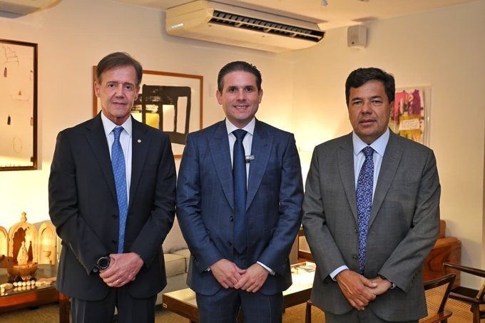 Motta define presidente e relator da comissão que vai discutir redução da maioridade penal