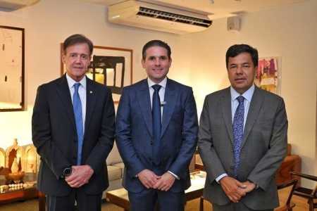 Motta define presidente e relator da comissão que vai discutir redução da maioridade penal