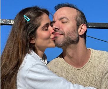 Casal ficou junto por 17 anos