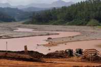 Minas Gerais tem 21 barragens com risco de acidentes, diz ANA