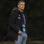 Vasco acerta a contratação de Pedro Emanuel, técnico português que estava na Arábia