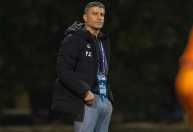 Vasco acerta a contratação de Pedro Emanuel, técnico português que estava na Arábia
