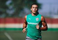 Fluminense deve ter três desfalques para confronto no Brasileiro contra o Coritiba