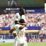 Mbappé e Dembele igualam feito de Ronaldo e Rivaldo na Copa do Mundo