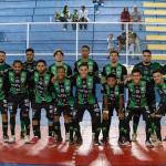 América Futsal define Matozinhos como 'casa' para a disputa do Brasileirão