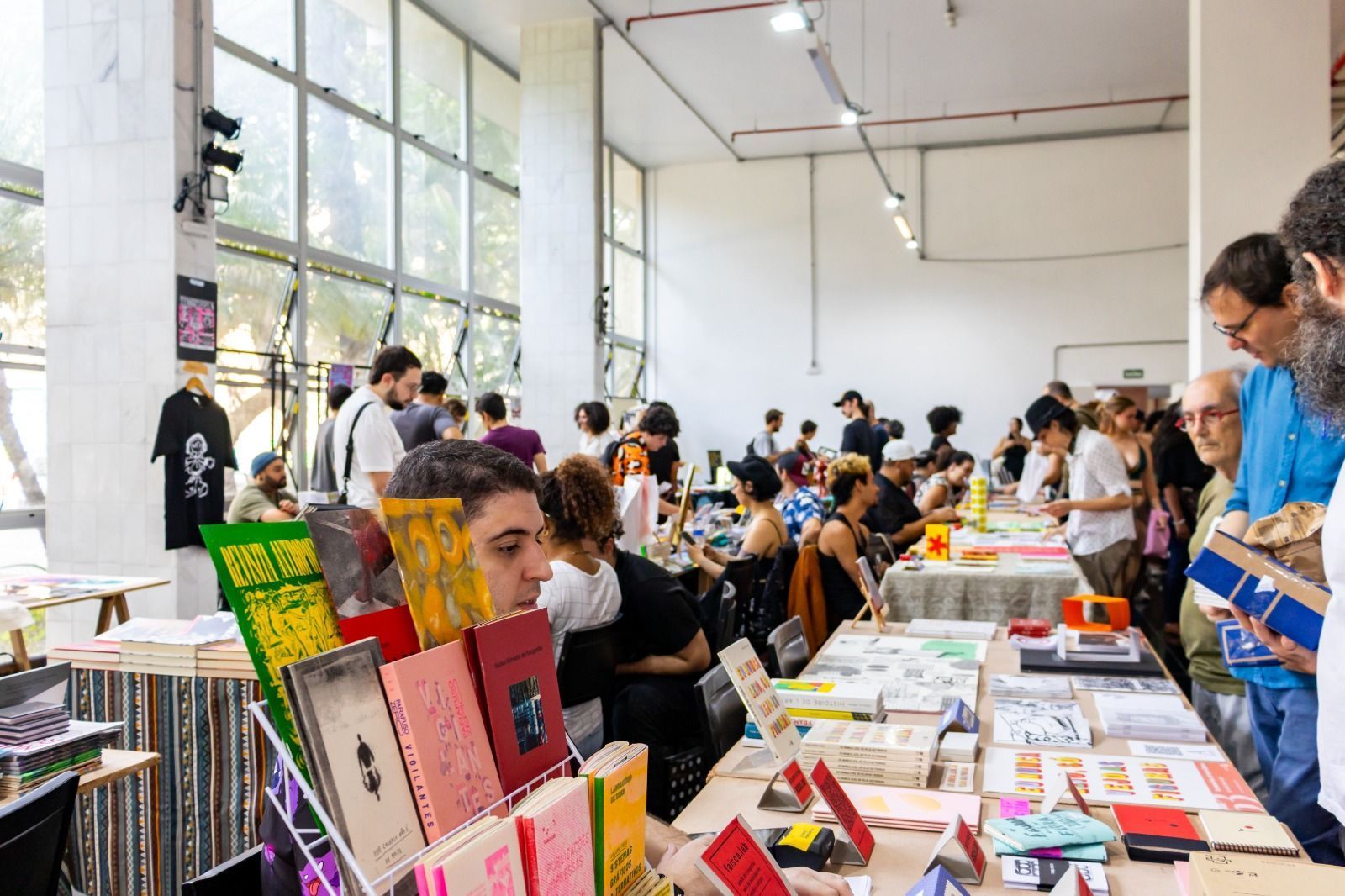 Feira Canastra abre inscrições para sua 4ª edição em Belo Horizonte