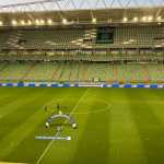 América x Londrina: veja escalações para duelo pela Série B