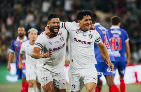 Hulk e Cano