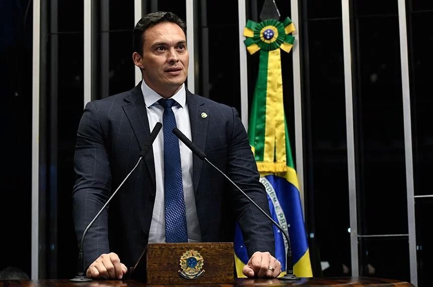 Relator do Senado apresenta ajustes no texto da MP do Transporte sem alterar mérito da proposta