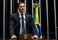 Relator do Senado apresenta ajustes no texto da MP do Transporte sem alterar mérito da proposta