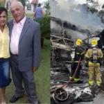 Corpos de casal morto em tragédia na BR-251 são liberados 50 dias após a tragédia