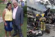 Corpos de casal morto em tragédia na BR-251 são liberados 50 dias após a tragédia
