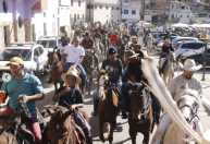 4ª Cavalgada do Caminho da Fábrica terá dois dias de shows em Ouro Preto