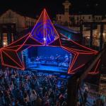 MARTE Festival anuncia programação com Fernanda Takai, Marcelo Falcão e atrações internacionais