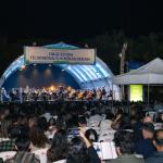 Filarmônica de Minas Gerais encerra atrações de julho com concerto gratuito em Ouro Preto