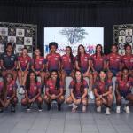Gatas do Mato vivem temporada histórica e ganham novo patrocinador