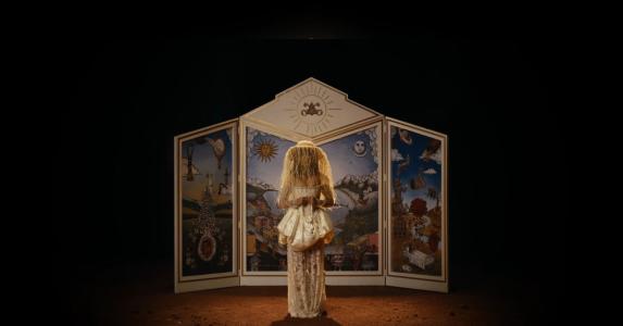 Equilibrium Parte II estreia na próxima semana