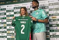 Barboza abre o jogo sobre troca do Botafogo pelo Palmeiras: 'Queriam me vender'