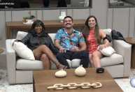 Quem ganhou a Casa do Patrão? Sheila vence e faz história na estreia do reality