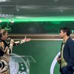 Palmeiras: Abel Ferreira é homenageado, e Leila reforça permanência do técnico
