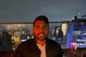 Turista de Brasília que sumiu em viagem para SP é encontrado em Foz do Iguaçu, no Paraná