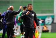 Treinador do América avalia resultado com Ceará e diz: ‘Nos faltou eficácia’