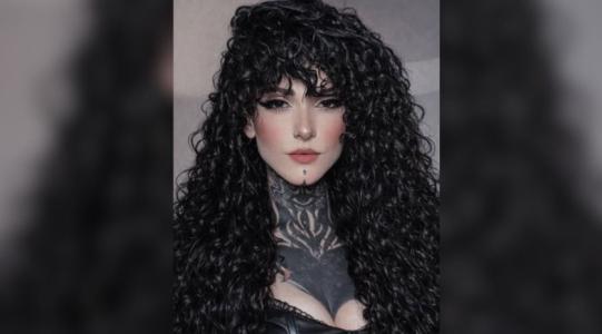 Ulissias Marcelli foi morta a tiros