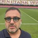 Jornalista esportivo é encontrado morto com corpo carbonizado no sul da Itália