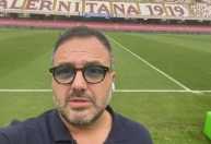 Jornalista esportivo é encontrado morto com corpo carbonizado no sul da Itália