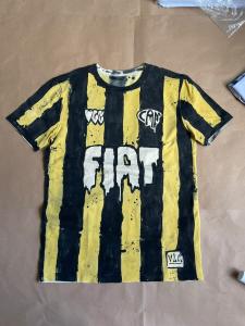 Camisa do Atlético feita por VLC •