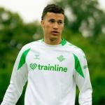 Vasco avança e encaminha contratação de volante Deossa, do Real Betis
