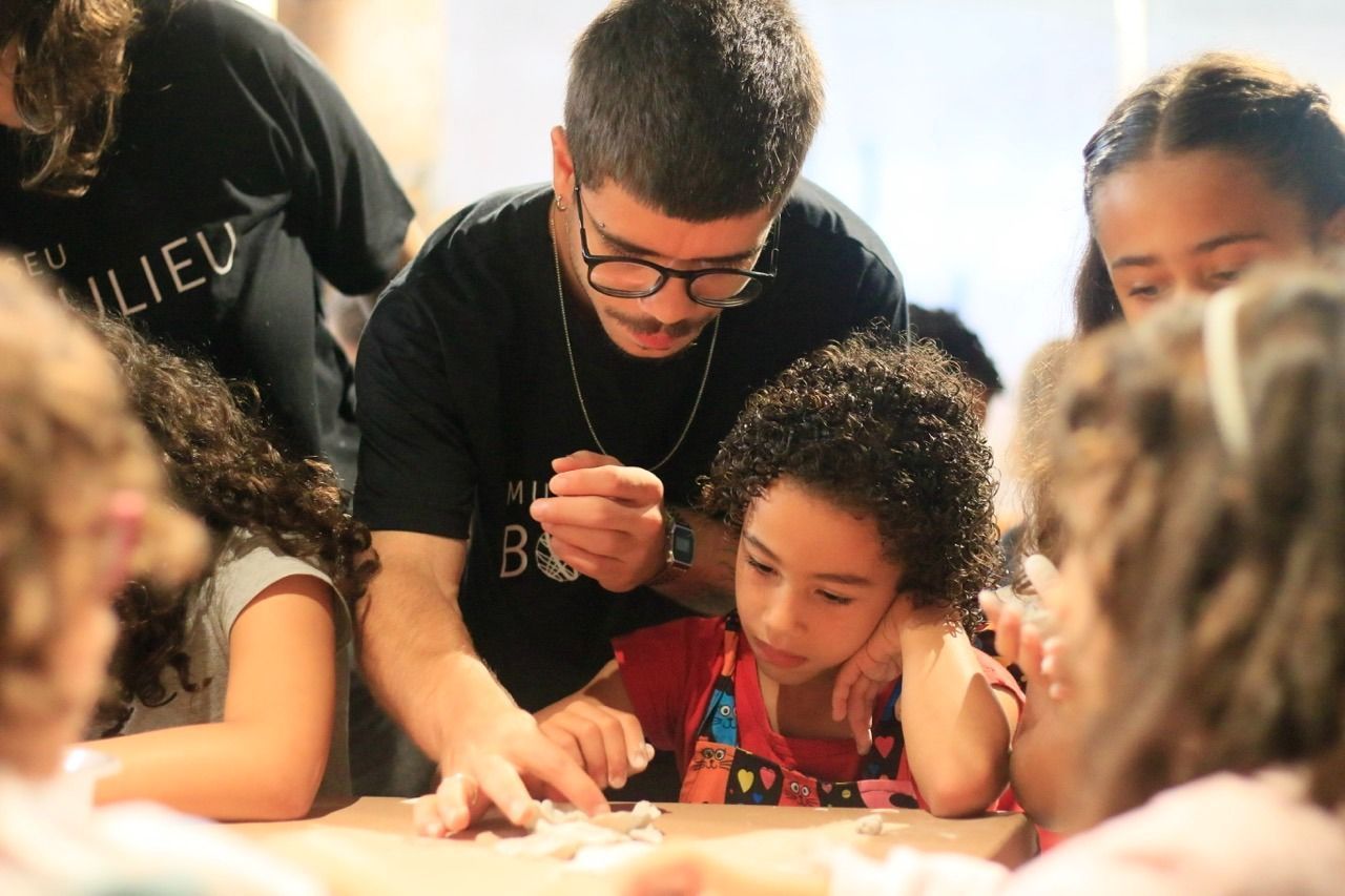Museu Boulieu abre inscrições para programação gratuita de férias em Ouro Preto