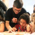 Museu Boulieu abre inscrições para programação gratuita de férias em Ouro Preto