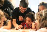 Museu Boulieu abre inscrições para programação gratuita de férias em Ouro Preto