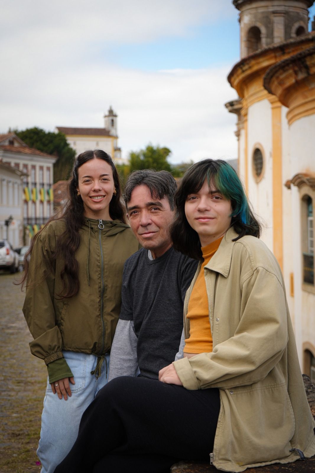 “O Emprego da Lua” ganha edição comemorativa e será lançado em Ouro Preto