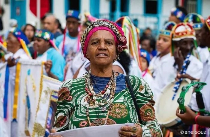 Ouro Preto terá programação especial pelo Dia Municipal de Efigênia Carabina