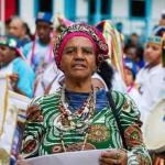 Ouro Preto terá programação especial pelo Dia Municipal de Efigênia Carabina
