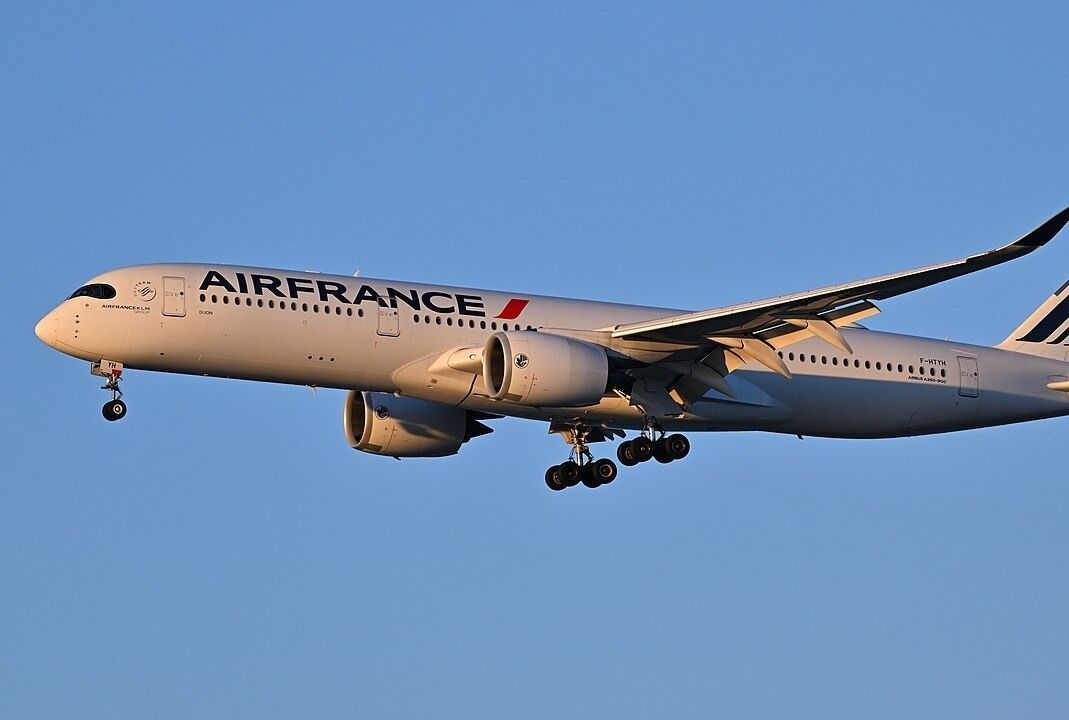 Oriente Médio: Air France suspende voos para Riade, Dubai e Beirute